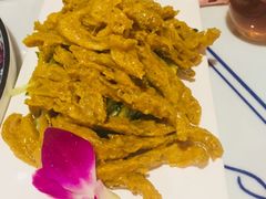 芥末鸭掌-京氣春饼(机场店)