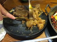 -受气牛肉·重庆耙牛肉(来福士店)