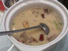 -湖锦酒楼·32年地道湖北菜(光谷店)