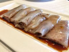 -富力丽思卡尔顿酒店·丽轩中餐厅