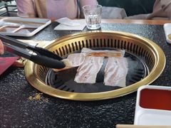 -牛鲜盛齐齐哈尔烤肉(曹路店)