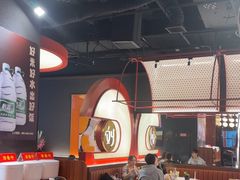 -刘一锅筋头巴脑(大悦城C店)