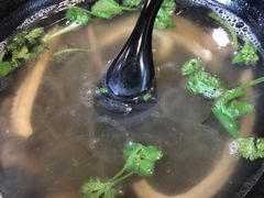 -香山胡记吴江路生煎(灵山路店)