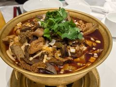 -凯鸽酒楼(操场城店)