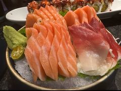 -将太无二·北美传奇寿司(瑞士公寓店)