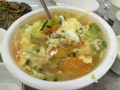 -二张农家菜(天通苑店)