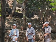 -红嫂家乡旅游区