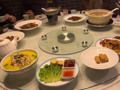 -19号私房菜(云南路店)