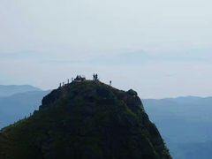-七娘山