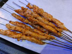 -大哈福烧烤·海鲜·家常菜(延安三路店)