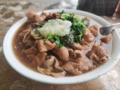 -阁瑞居闫记卤煮(乔庄北街店)