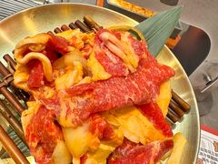 -金龙烧烤·牛肉面(西塔店)