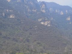 -狼牙山风景区