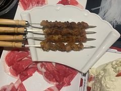 -食鲜捞火锅(湖西路店)