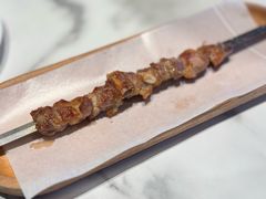 -丝路有约·优雅新疆菜(万宴城店)