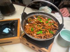 -金佬馆·川菜bistro(芜湖镜湖万达店)