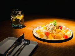 -陶享时光西餐·下午茶·竹林花园(新城店)