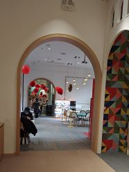 -奈尔宝·儿童乐园·亲子餐厅(星河湾店)