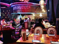 -肉串汪(望京店)