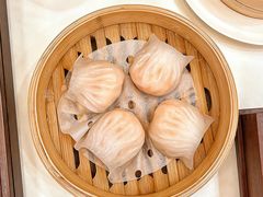 -白天鹅宾馆-玉堂春暖餐厅