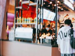-中影国际影城(华发商都CINITY店)