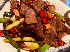 蕨耙腊肉-阿婉贵州苗家酸汤鱼(梅林店)