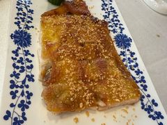 -广州塔晖粤轩中餐厅