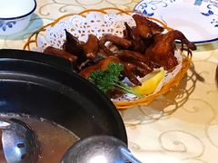 -一煲鸽