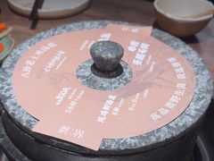 -蘑界·野生菌火锅(深业上城店)