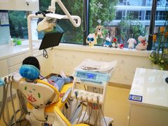 -泰康拜博口腔(世博园乐尔店)