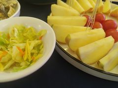 -伊带伊路新疆美食府(呼家楼店)