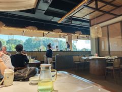 -风味小馆(天目湖宾馆店)