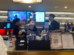 -霸王茶姬(上海恒基名人店)