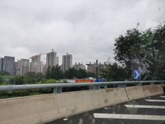 -太原星河湾酒店