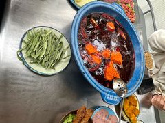 -王歘歘·chuǎ火锅(五道营店)