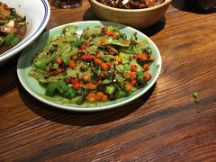 -德叔阙里·衢州菜馆(月湖店)