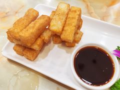 -李师傅脆肚(梅林店)