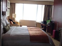 -上海雅居乐万豪侯爵酒店