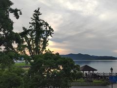 -余姚四明湖开元名都度假酒店·夏威夷西餐厅