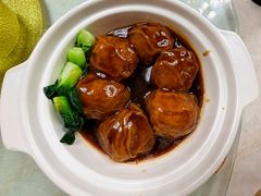 -二泉园老菜馆·百年无锡菜