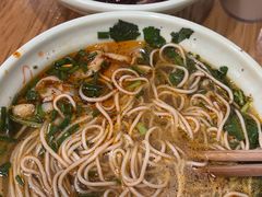 -晓马鸭店(新芜路店)