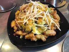 -MI WU FACTORY米屋美食工厂餐厅(绿地店)