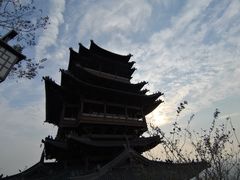 -杭州半山国家森林公园