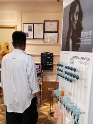 -时尚殿堂hair salon