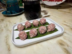 -涮福記·现切牛羊肉火锅(世纪汇店)