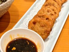-莲餐厅·湖北菜·潜江小龙虾店(愚园路店)