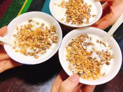 -口口香小吃店
