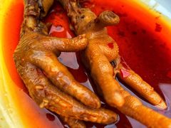 稀溜耙鸡爪-成都吃客(九眼桥店)