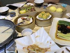 -御膳粥·牛乳粥底火锅·地道顺德菜(容桂店)