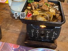 -仙隐小鹿中華の日料(正弘城店)